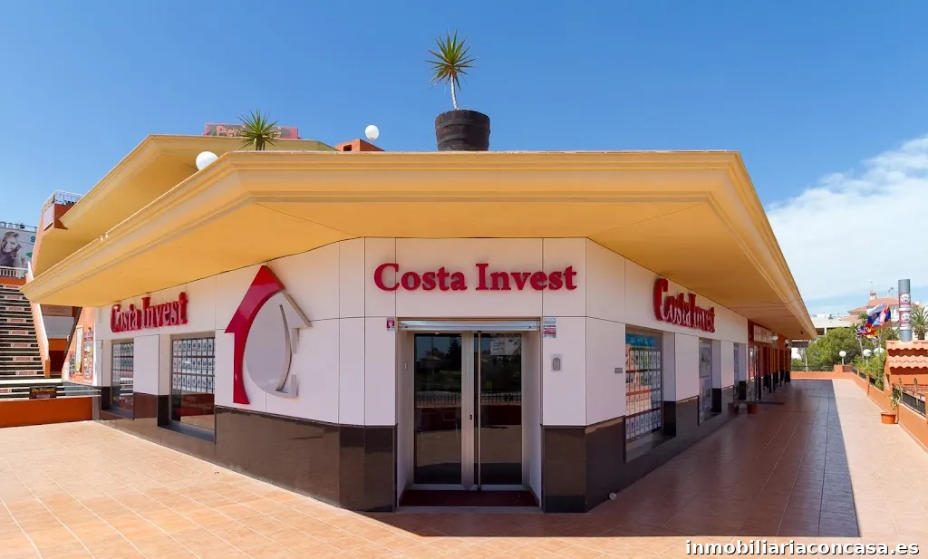 Costa Invest Real Estate