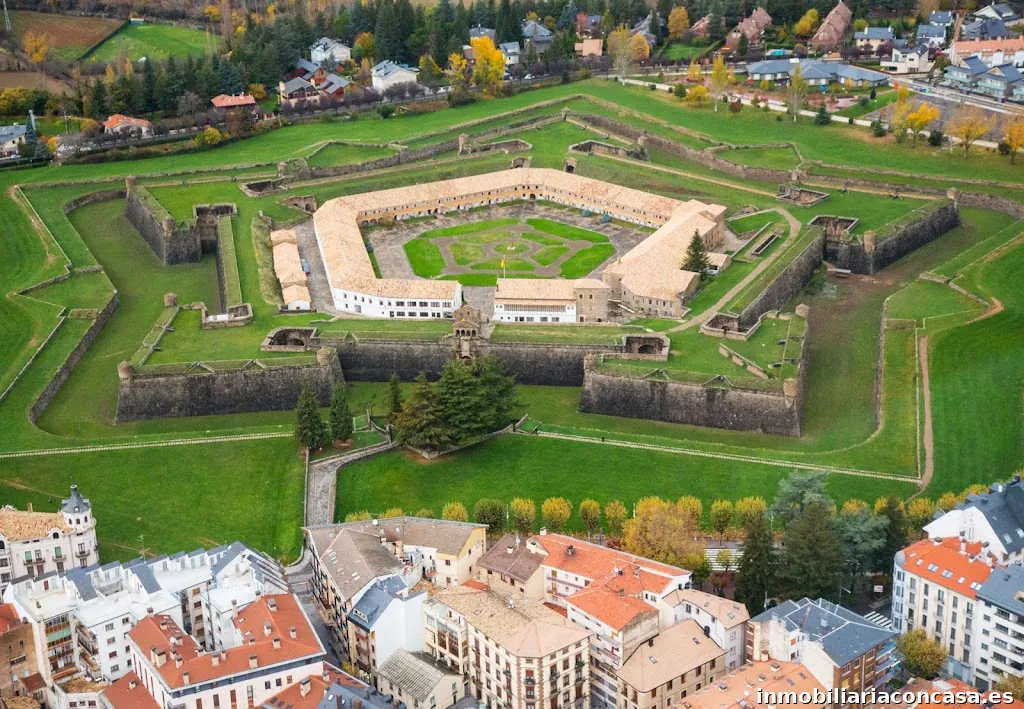 Inmobiliaria Valles del Pirineo