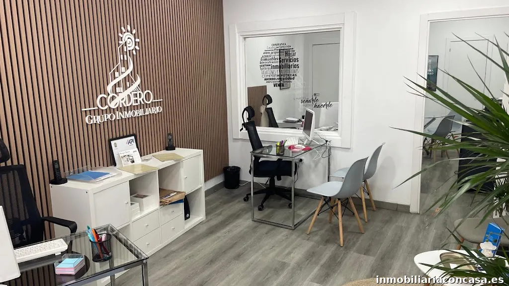 Cordero Grupo Inmobiliario