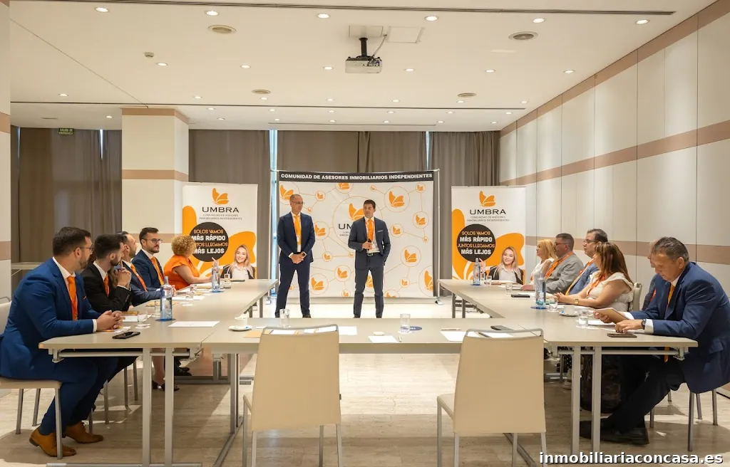 UMBRA Inmobiliaria