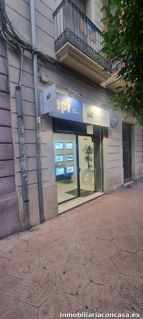 Salomó Grup Immobiliari