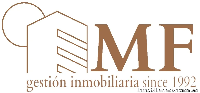 MF gestión inmobiliaria