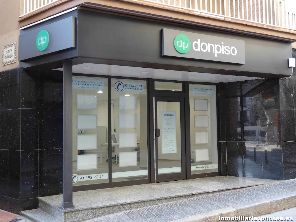 DONPISO