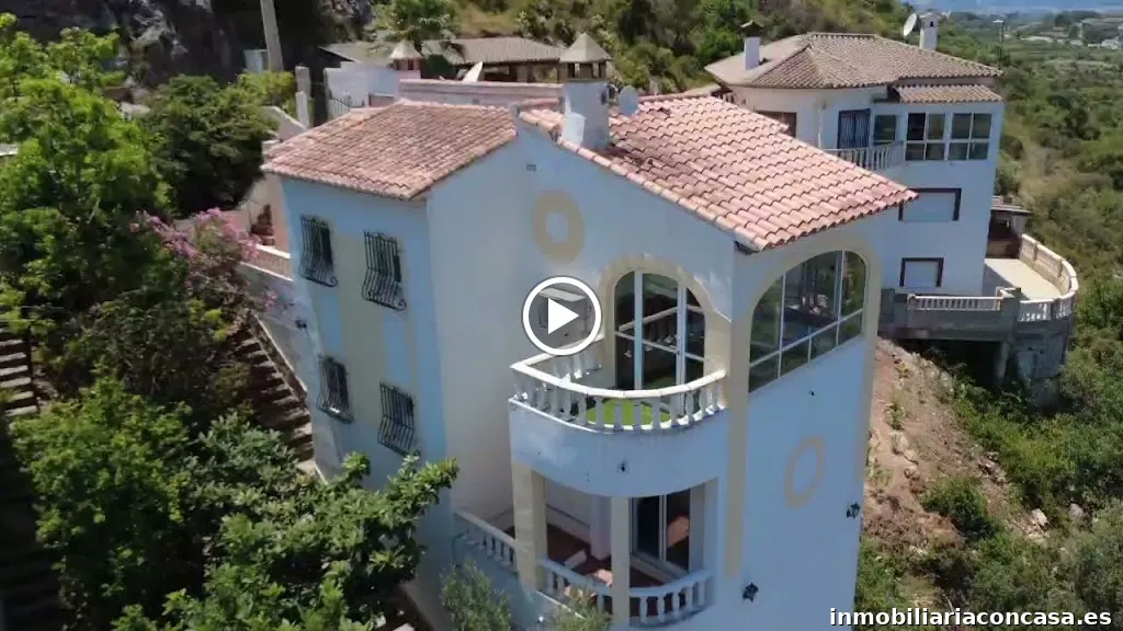 Inmobiliaria Denia - Susan Thomas PSI - Costa Blanca Personal Shopper