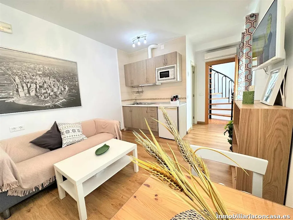 Centusur Apartamentos y Casas Rurales