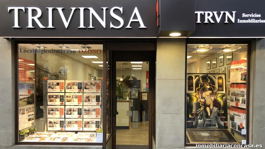 Trivinsa Inmobiliaria