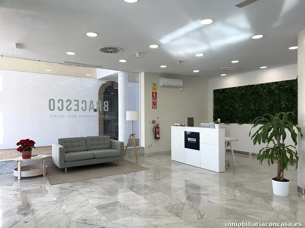 BRACESCO International Real Estate - Costa del Sol