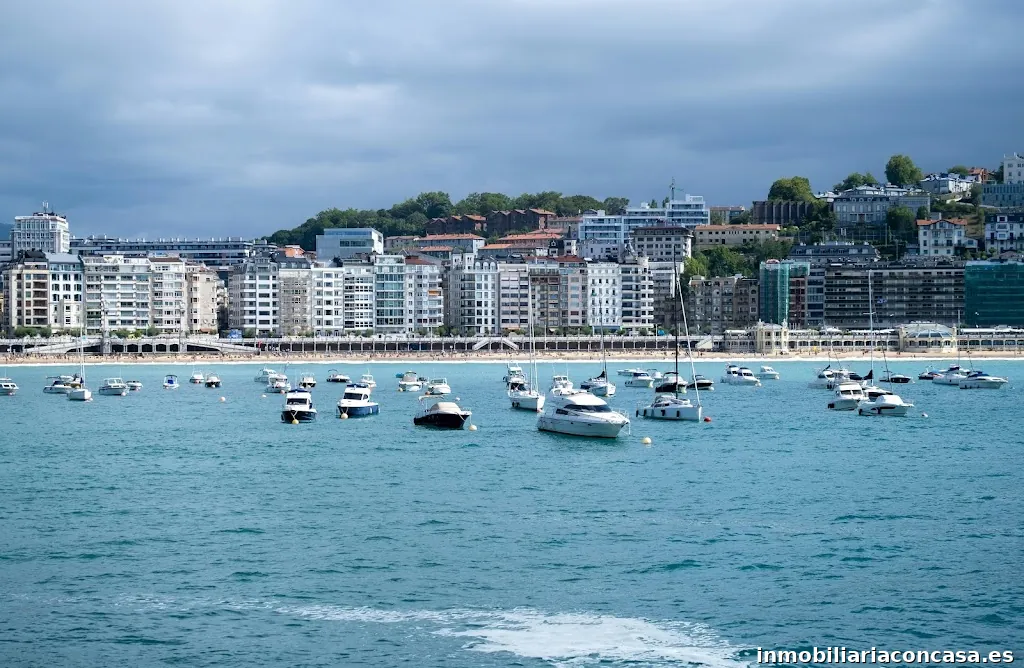 Zure Ametsa I Agencia Inmobiliaria en Donostia - San Sebastián