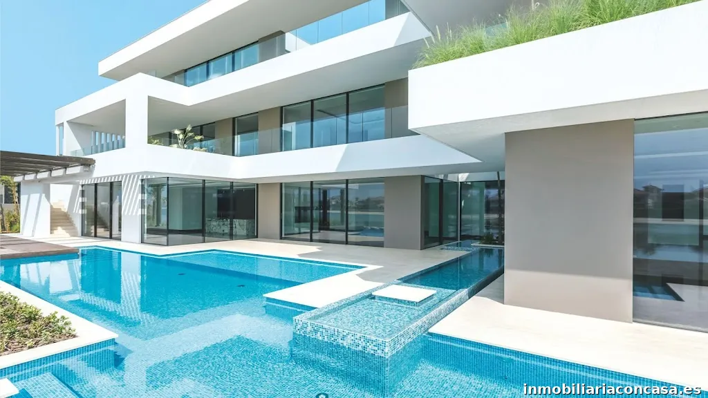 Inmocala real estate