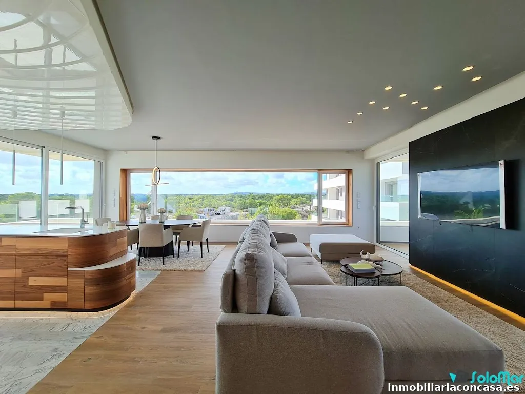 SoloMar Real Estate Agency in Spain