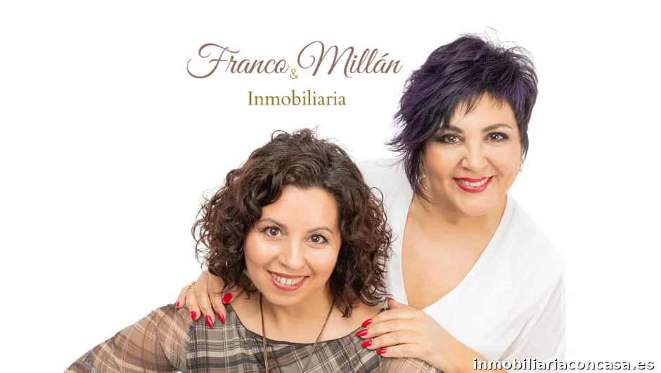 Franco Y Millán Inmobiliaria SL