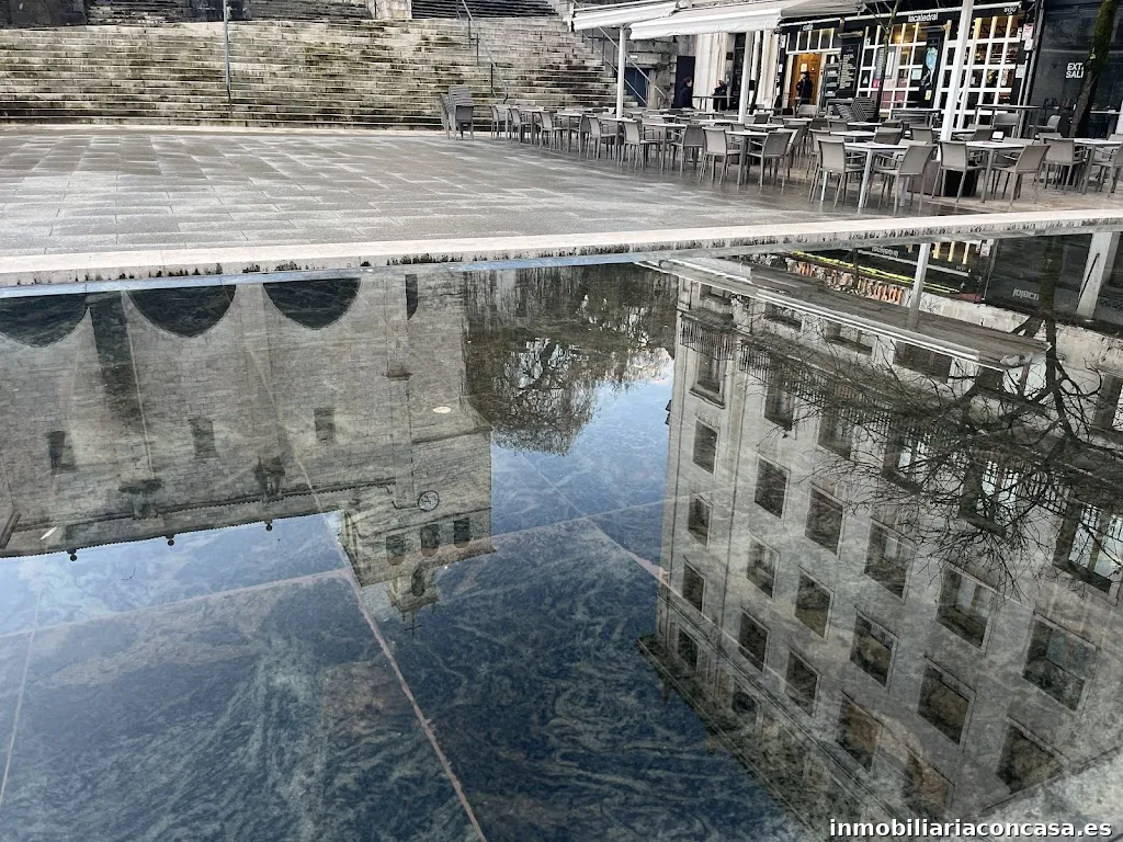 Díaz Naumann Gestión inmobiliaria