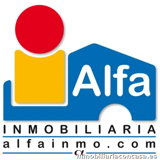 Alfa Inmobiliaria Cáceres