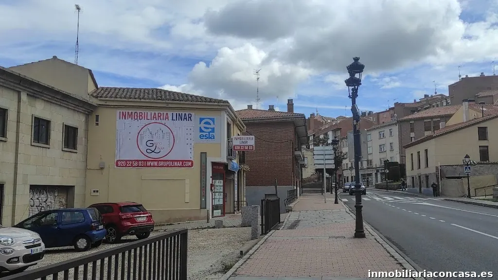 Grupo Linar Inmobiliaria