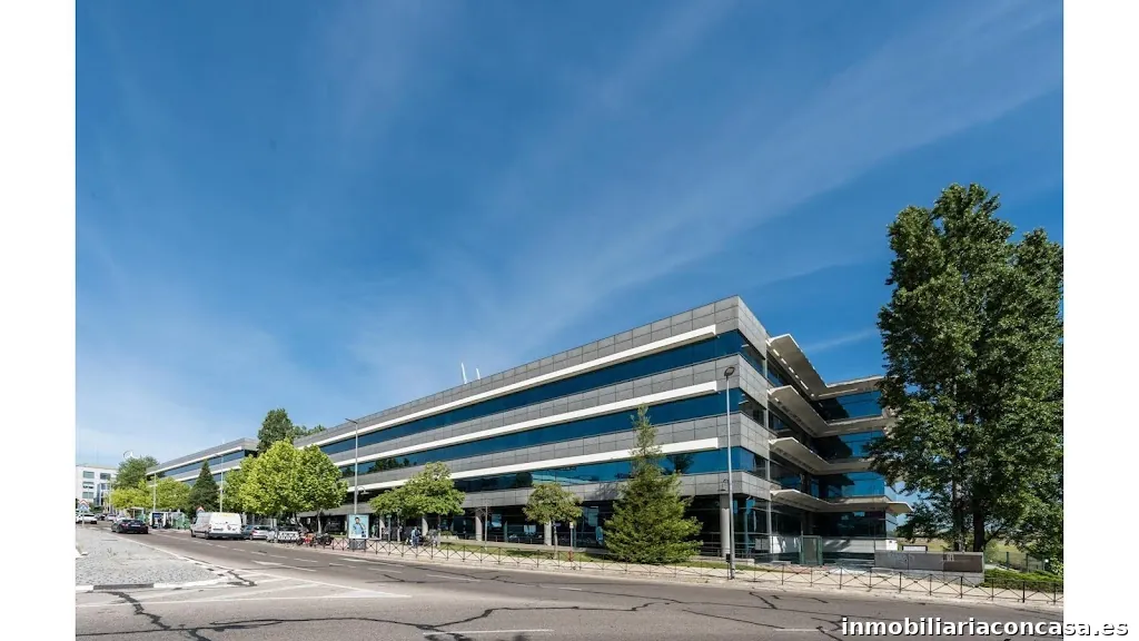 Avenida de Bruselas, 24-26