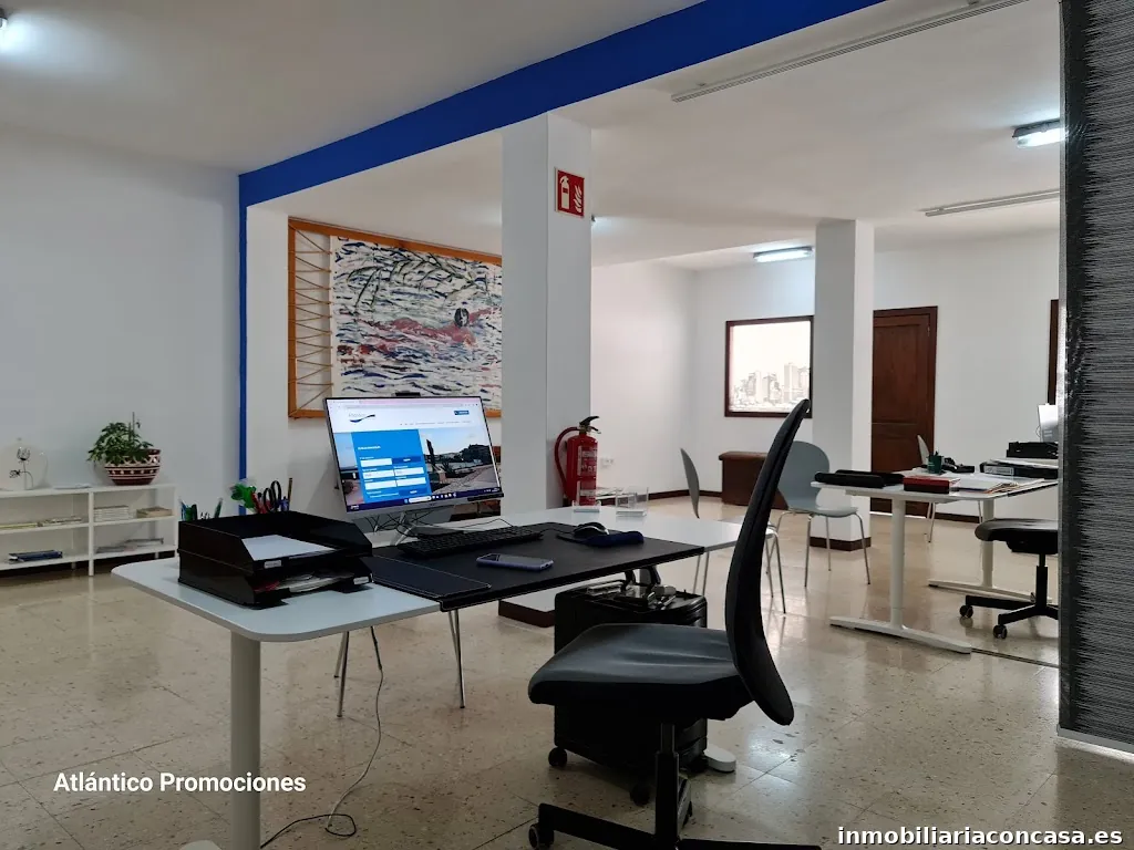 Atlántico Promociones