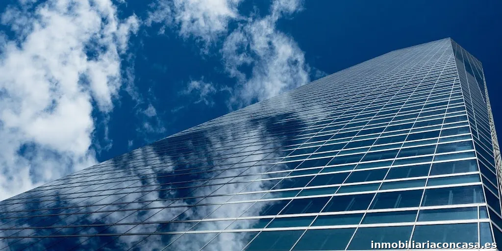 Enmoziona Real Estate I Inmobiliaria en Avilés