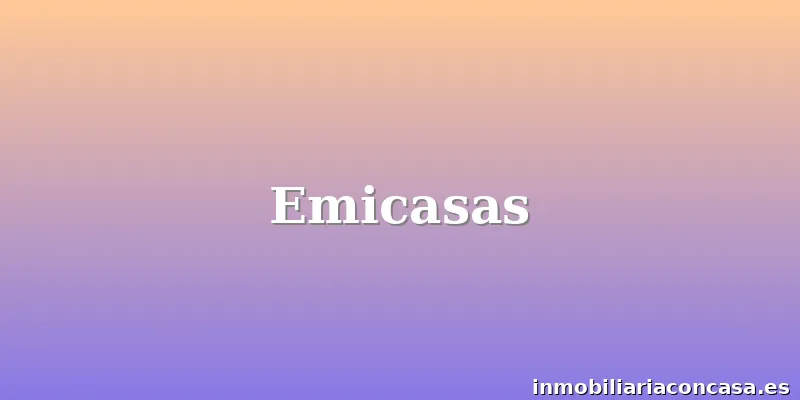 Emicasas