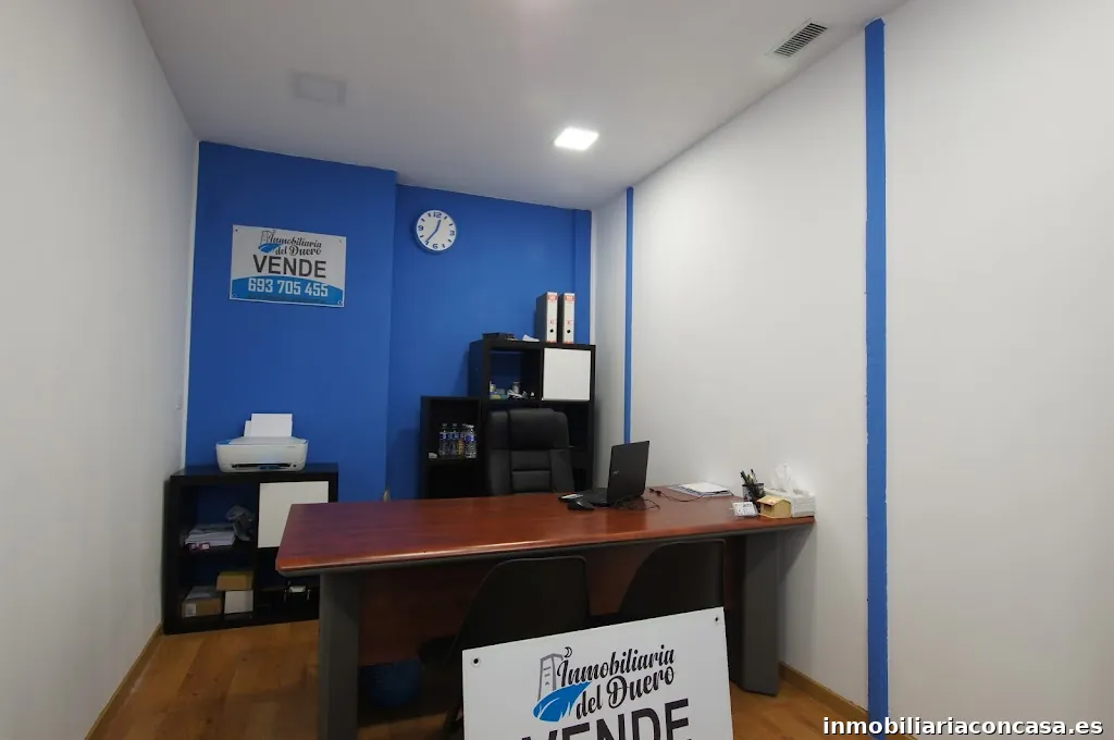 Inmobiliaria del Duero