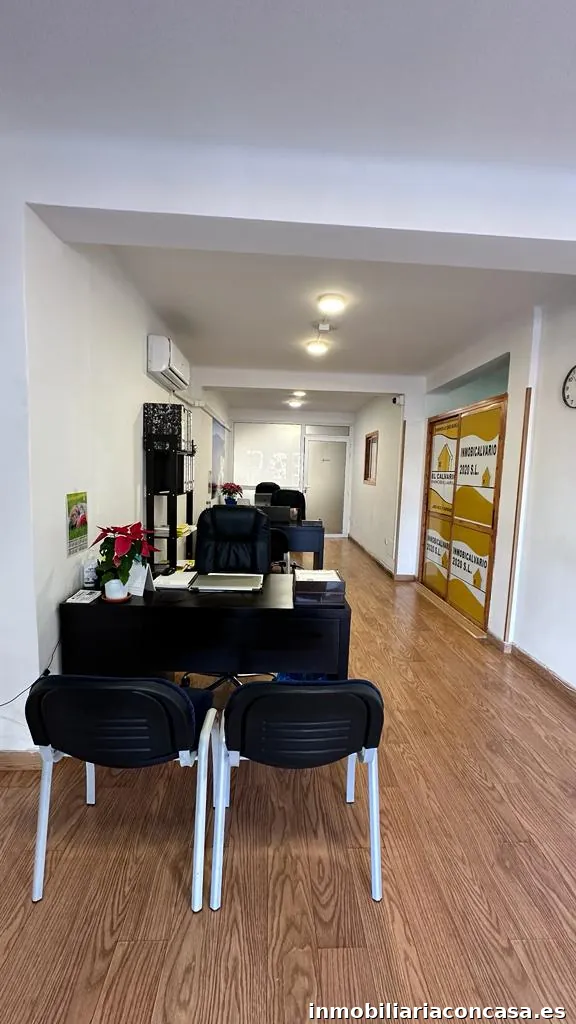 INMOBICALVARIO 2020 S.L