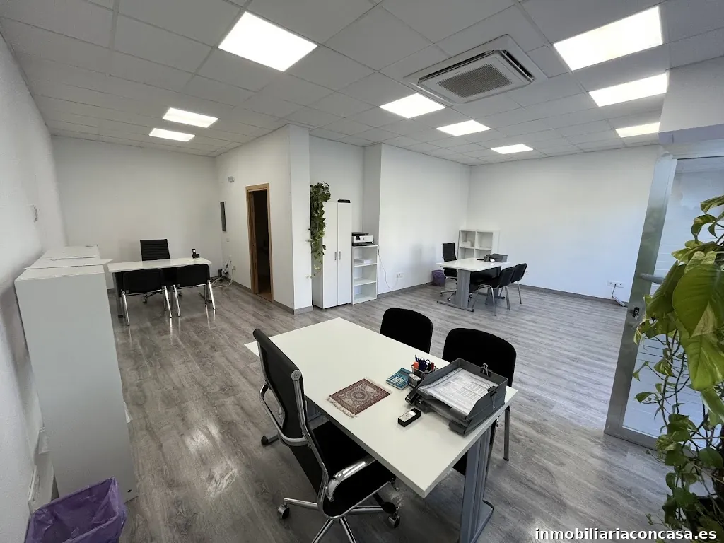 ROOM-HOUSE Inmobiliaria S.L.