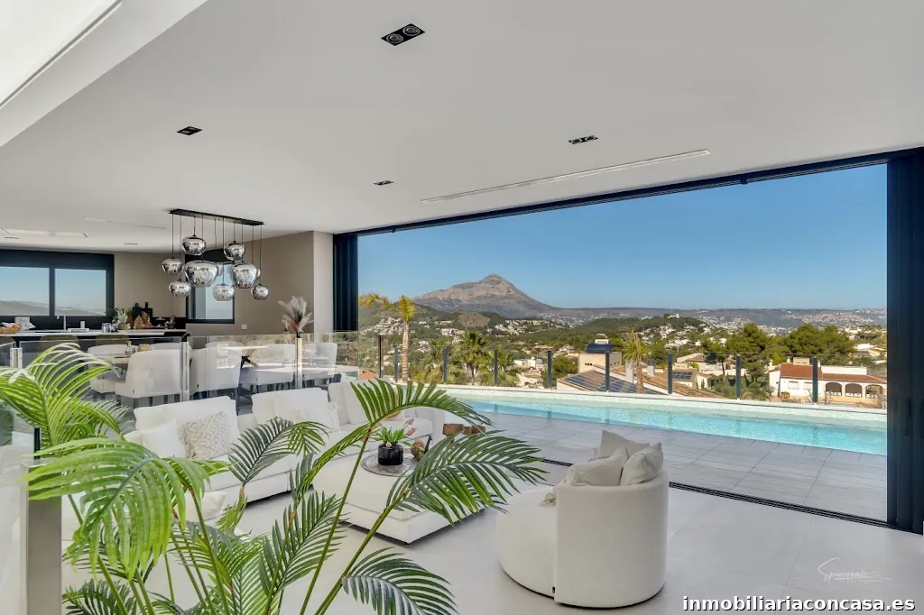 Deluxe Homes Javea SL