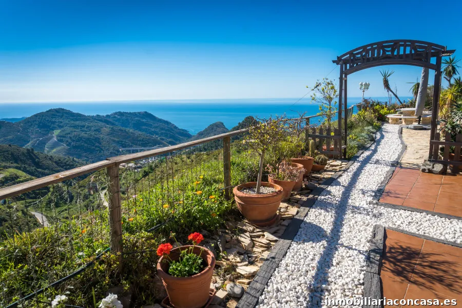 Finca Mariposa mariposaholidays