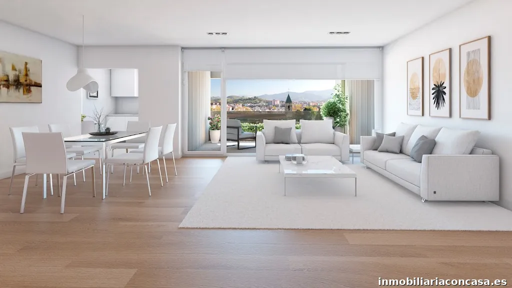 Quorum inmobiliaria, Algorta