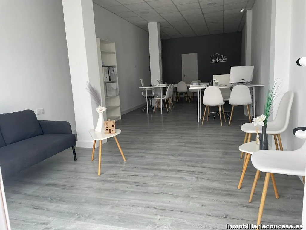 Tu Destino Inmobiliaria