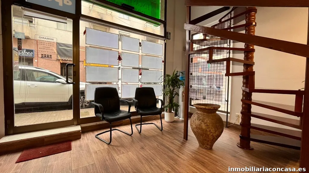 Fincas Parés Ribes - Inmobiliaria Sant Pere de Ribes y Sitges