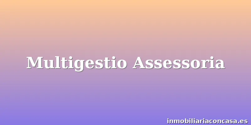 Multigestio Assessoria