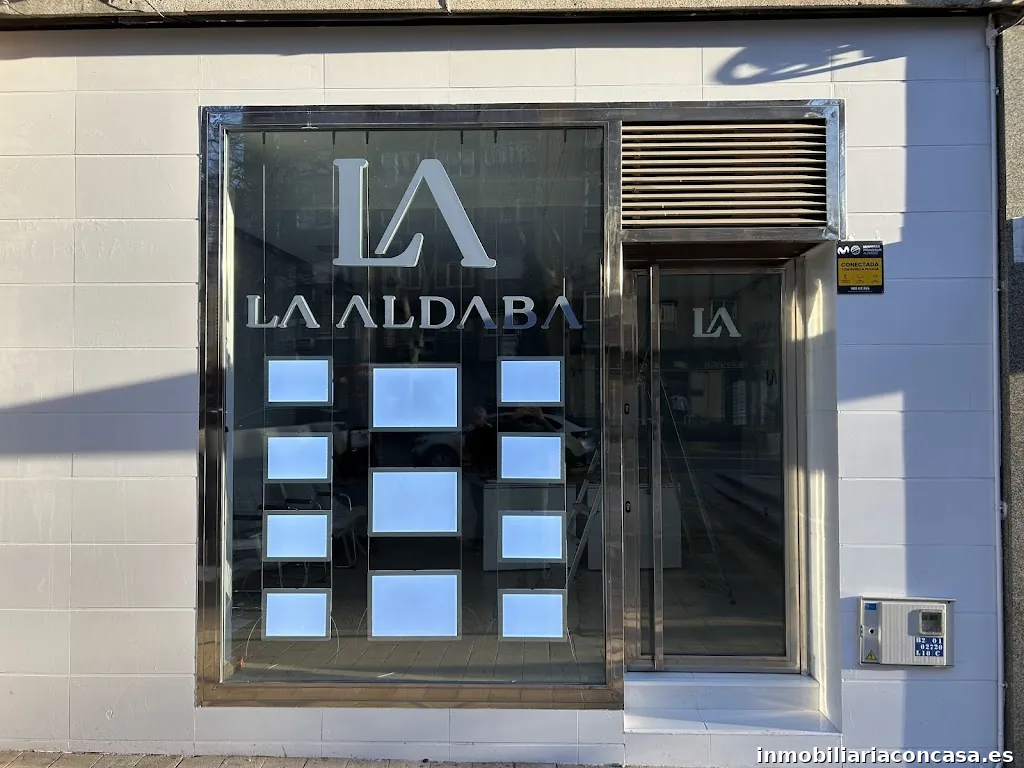 La Aldaba Inmobiliaria