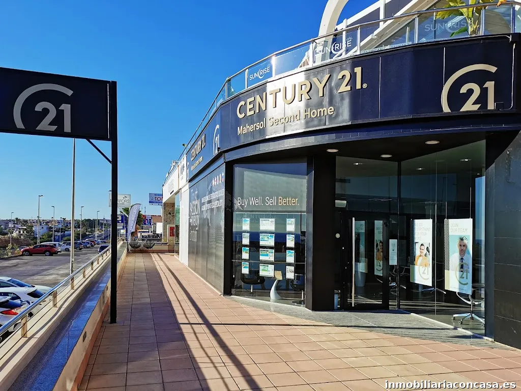 Century 21 Mediterranean Homes | Inmobiliaria Alicante
