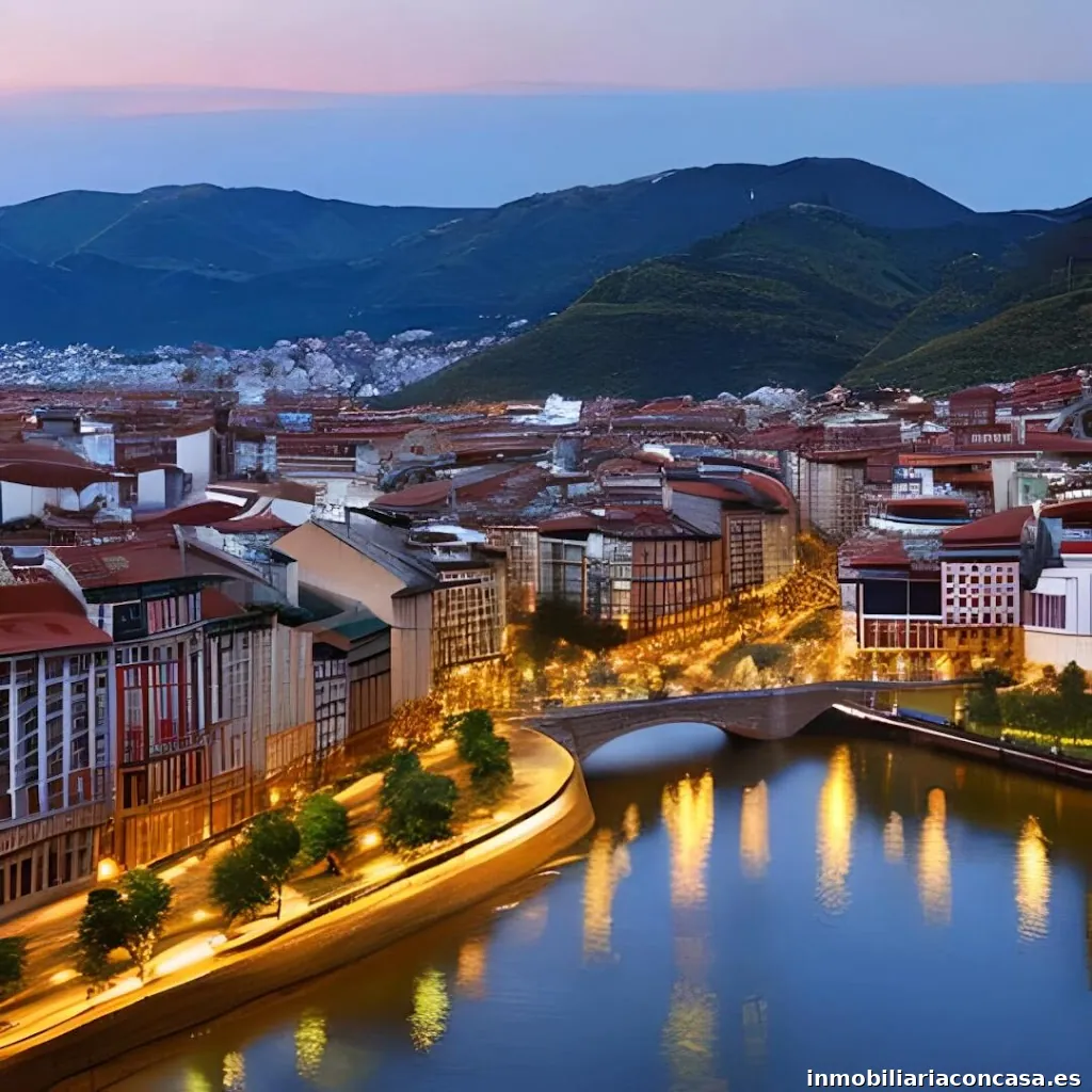 Etikalia Inmobiliaria ética. | Gestión integral de alquiler y venta de viviendas