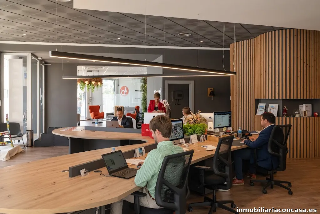 Hispania Homes By Keller Williams