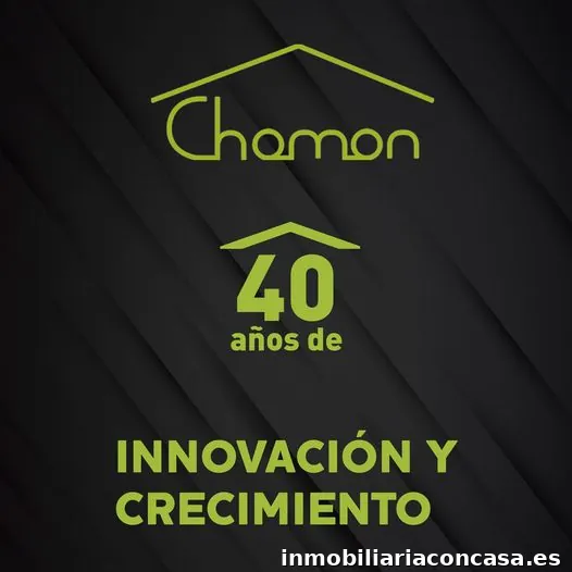 Inmobiliaria en Leioa Chomon - Valoración gratis