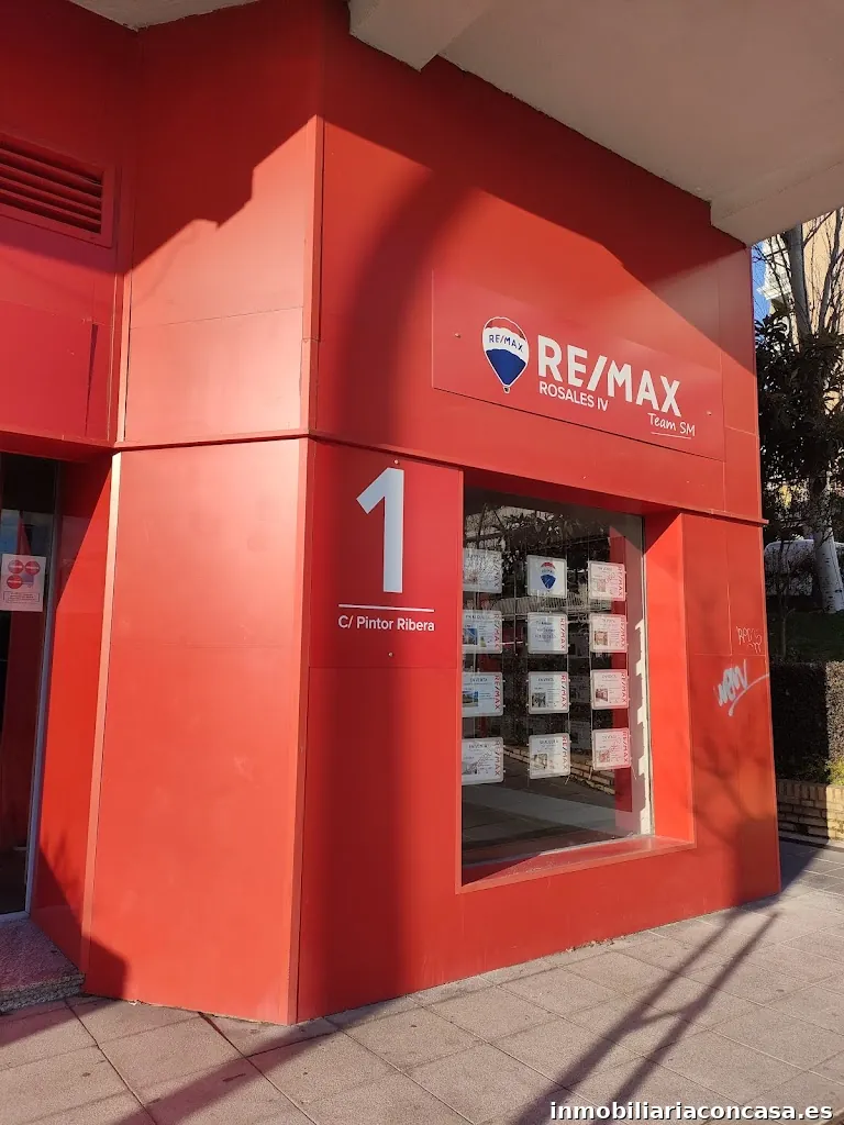 Team SM by Remax Rosales