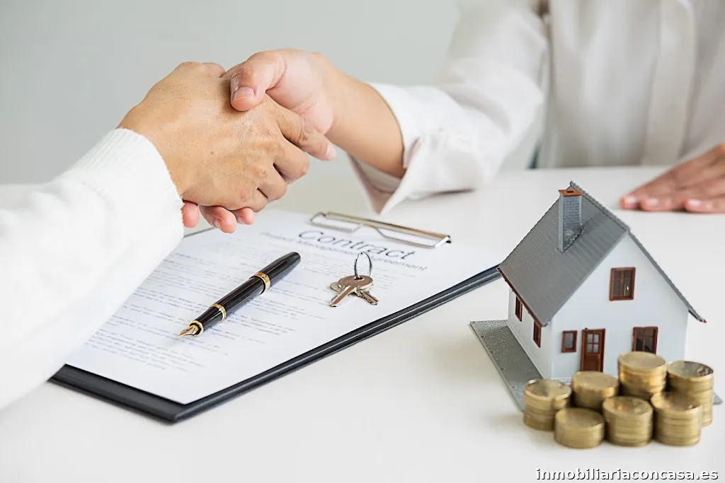 MG Gestión Inmobiliaria Fuensalida