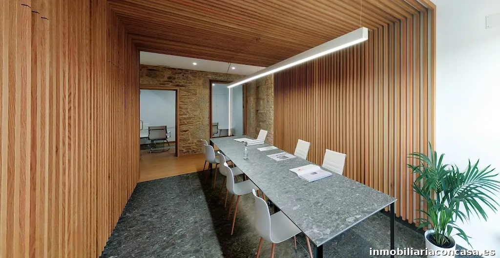 Berce Patrimonial Inmobiliaria