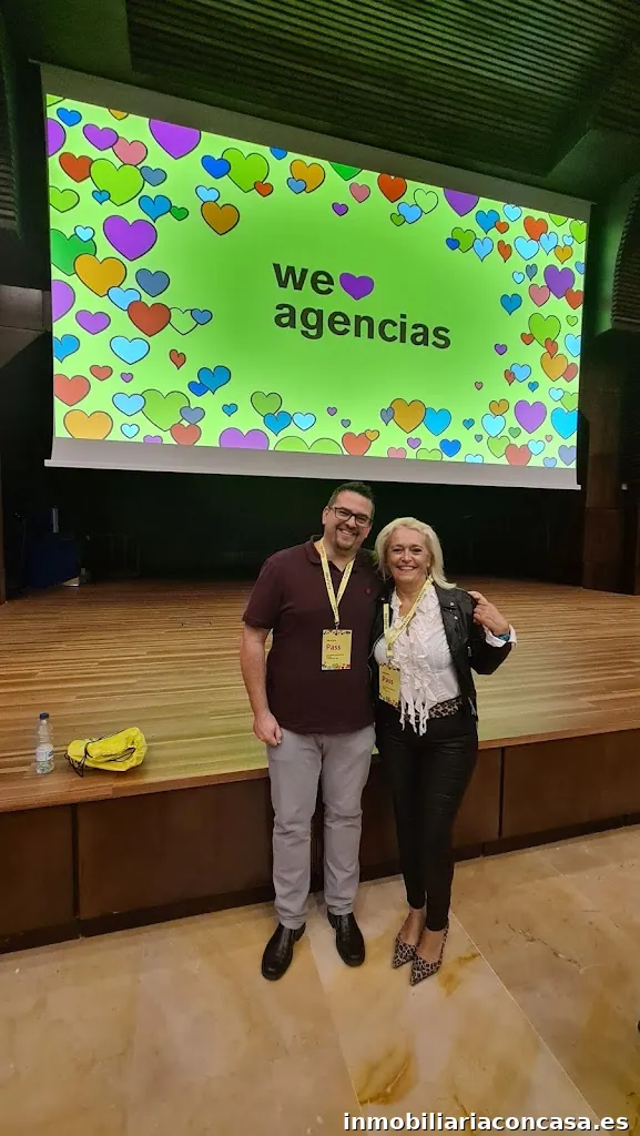 Tu gestión Inmobiliaria