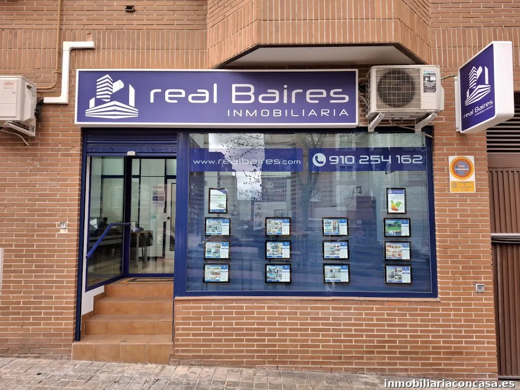 real Baires Inmobiliaria