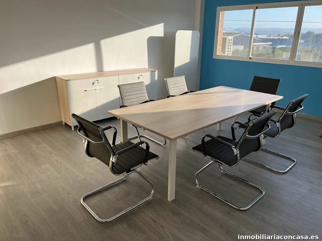 Inmobiliaria Albolote