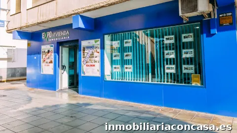 Expovivienda Inmobiliaria