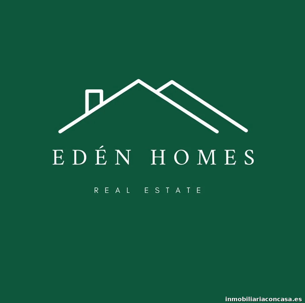 Eden Homes Real Estate