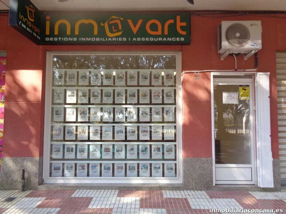 INMOVART Gestions Inmobiliaries y Assegurances