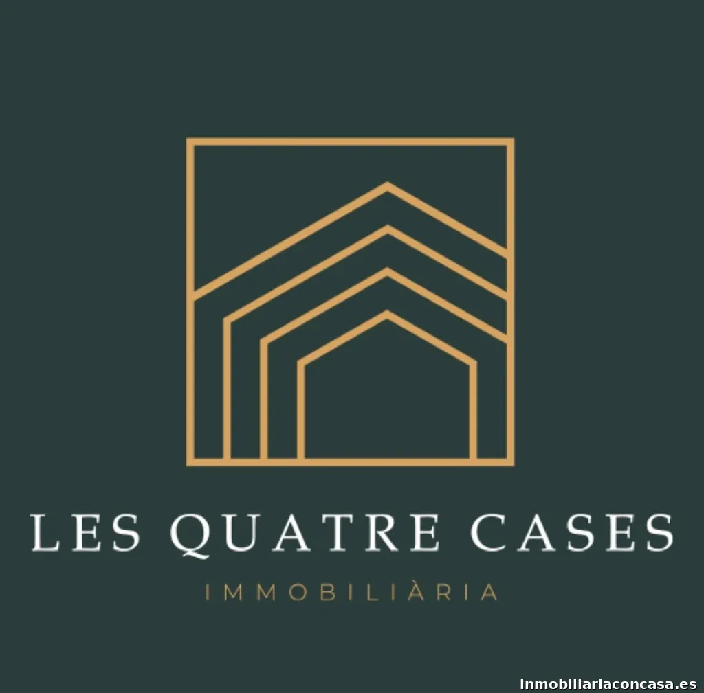 Les Quatre Cases