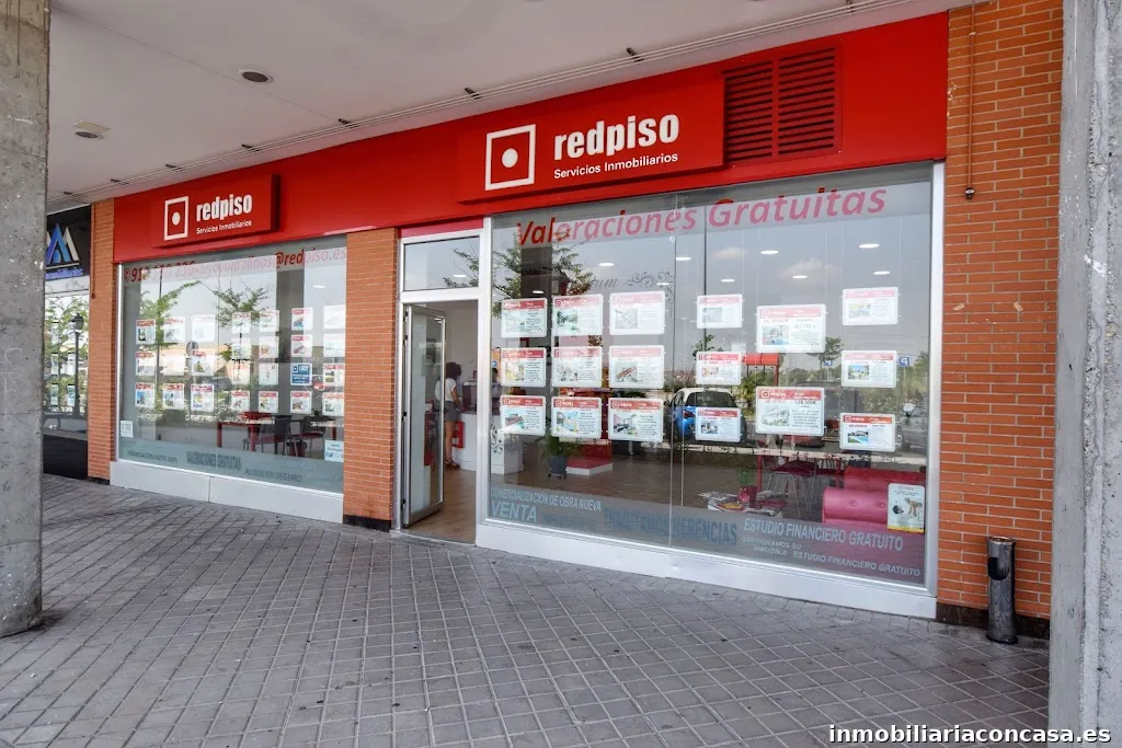 Inmobiliaria Arroyomolinos Redpiso