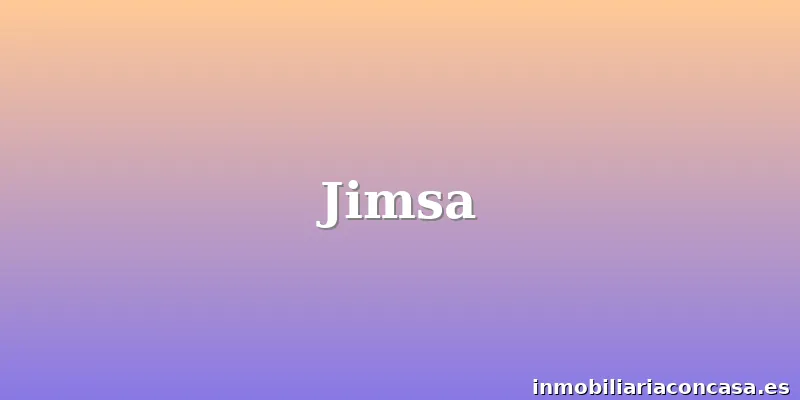 Jimsa