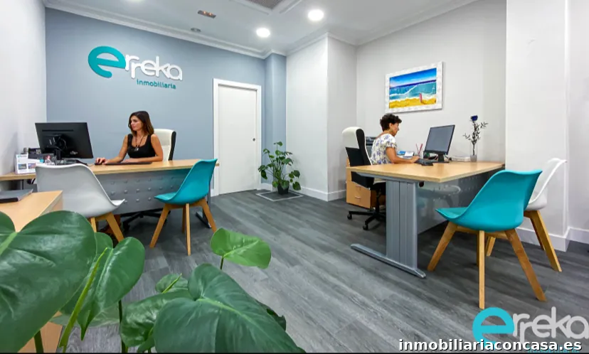 Erreka Inmobiliaria