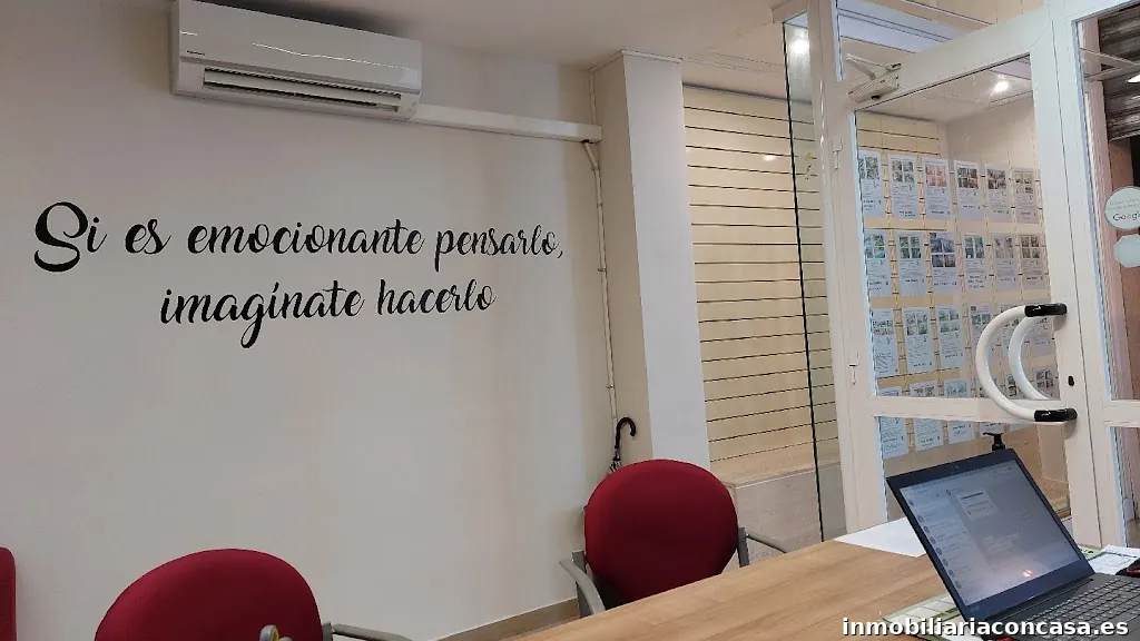 INMOBILIARIA HOGAR DULCE HOGAR